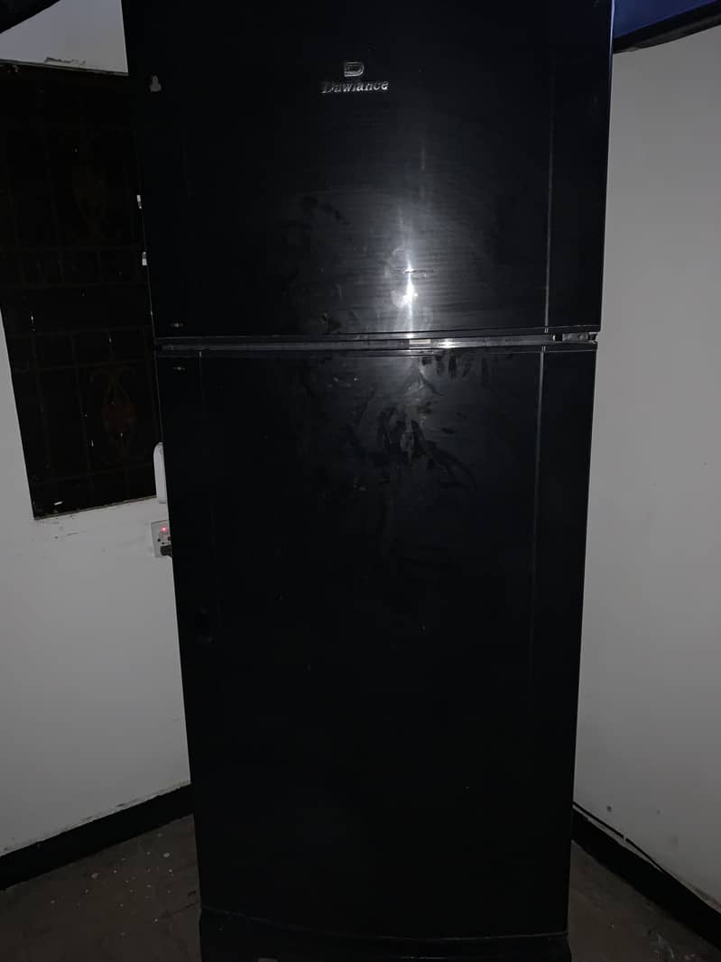 Dawlance Fridge 6