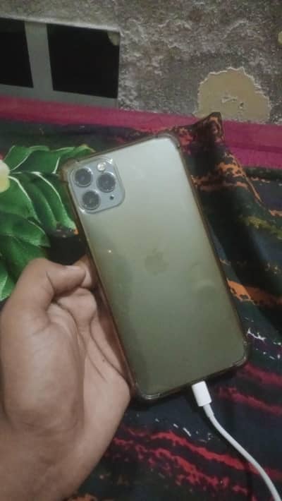 Apple iPhone 11 Pro Max