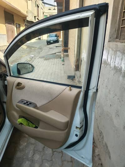 Honda City IDSI 2006