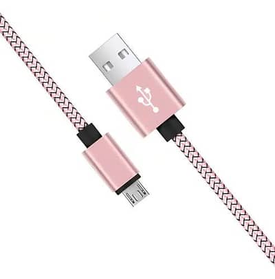 New Fast Charging Cable Micro Cable for Android at best price