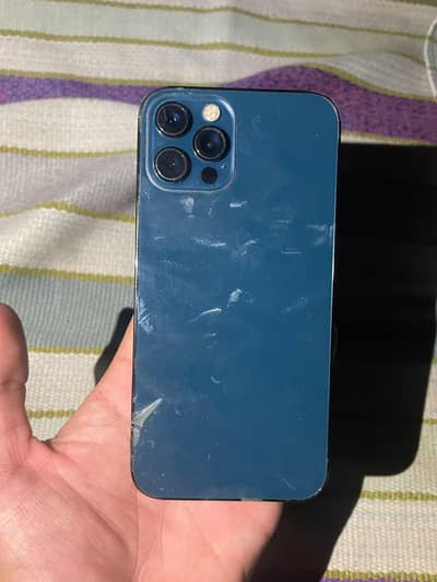 Apple iPhone 12 Pro