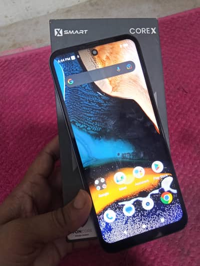 XSmart Core X 4/64