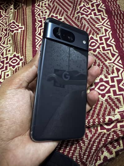 Google Pixel 8