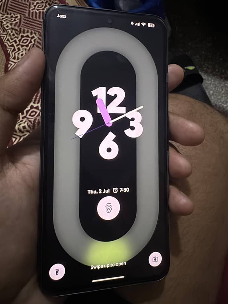 Google Pixel 8 1
