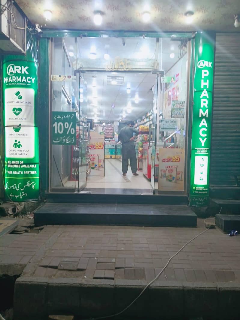 pharmacy 1