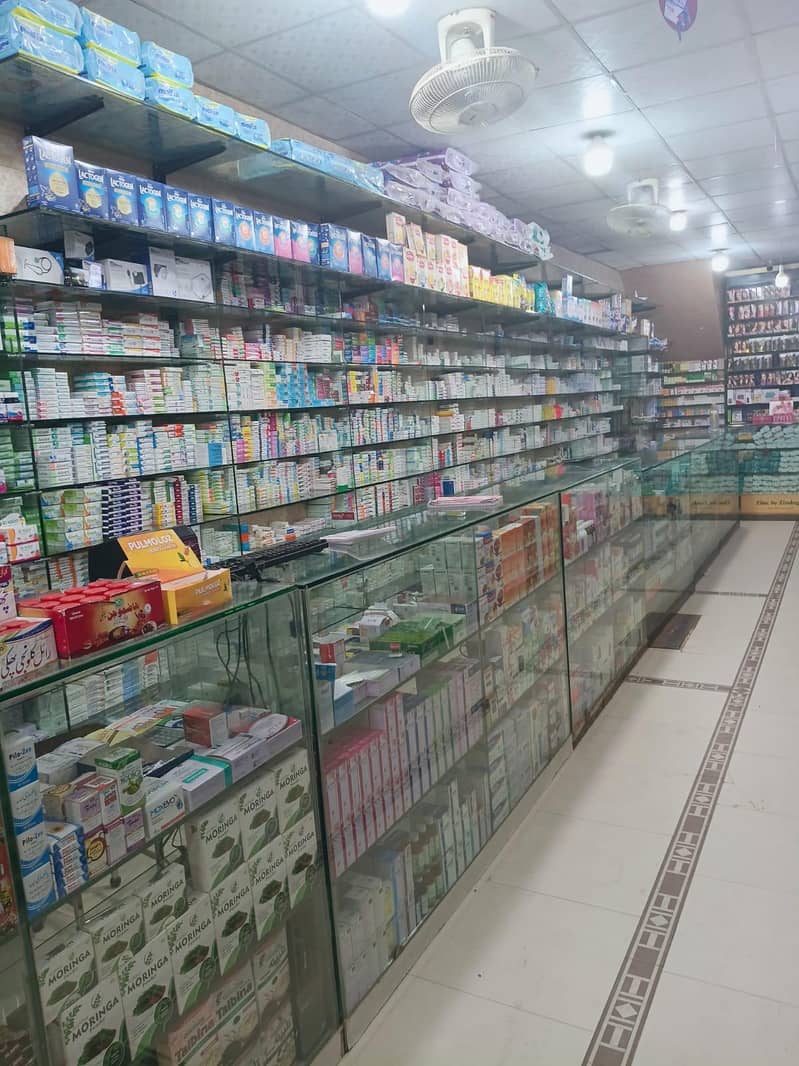 pharmacy 2