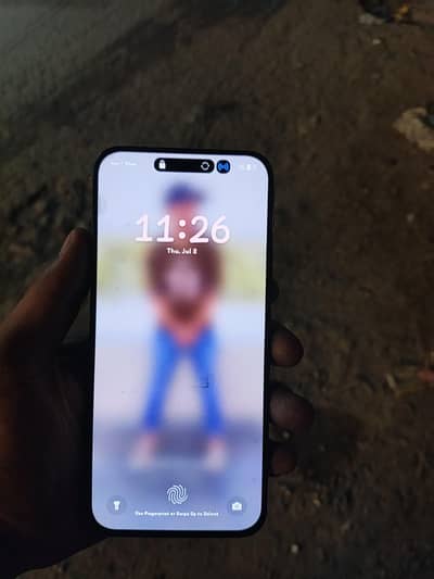 Infinix Hot 60 Pro new Mobile with 10 months warranty