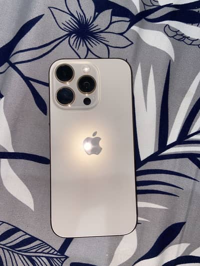Iphone 16 pro