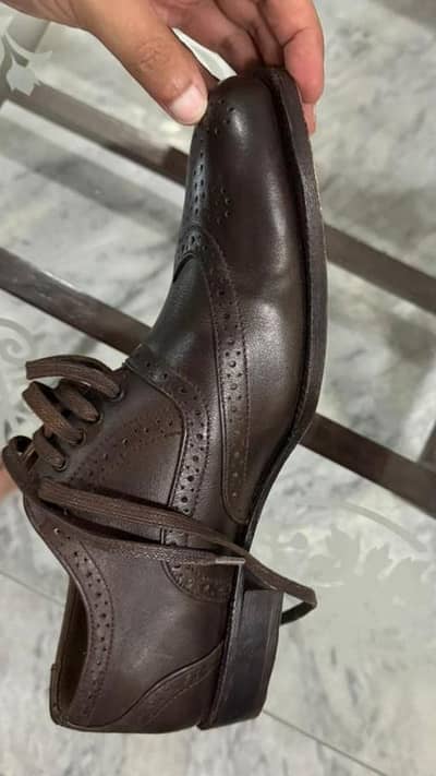 Brook shoes