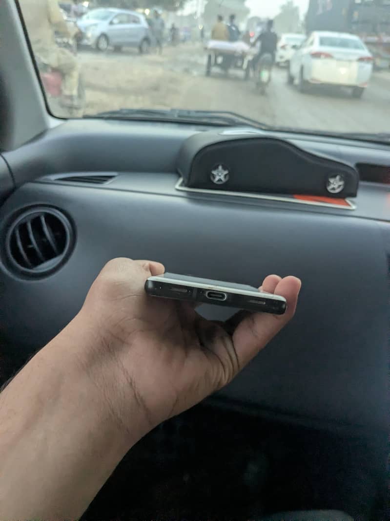 Google Pixel 6a 4