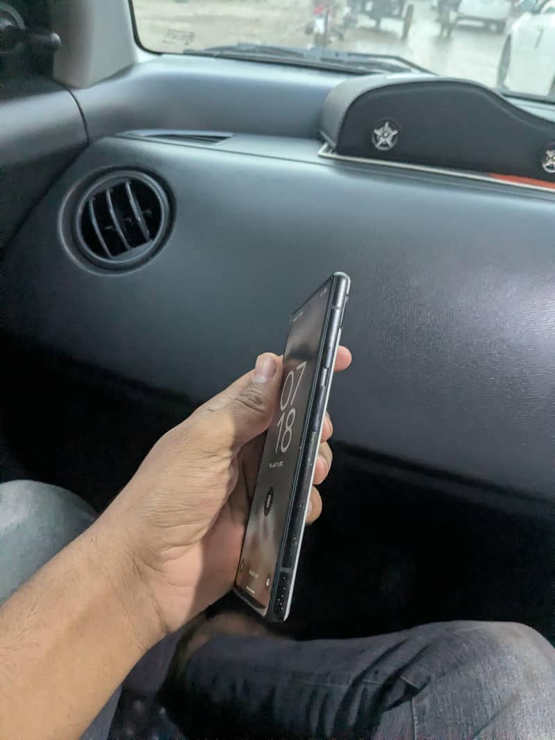 Google Pixel 6a 7