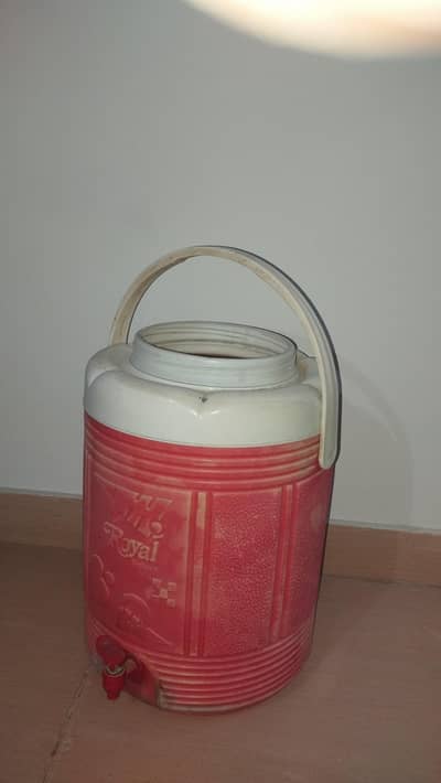 Water Cooler
