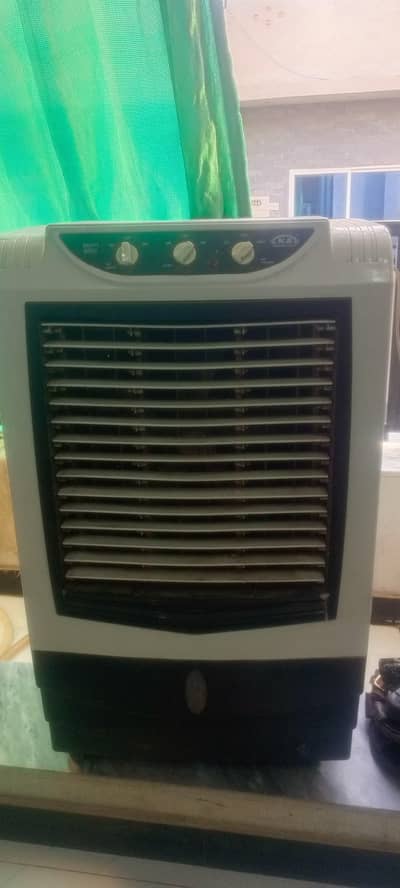 Air Cooler