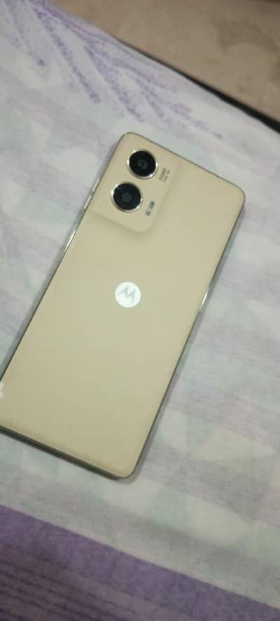 Motorola Moto G Stylus 2024 (Pta Approved)