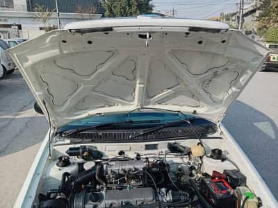 Suzuki Cultus VXR 2015