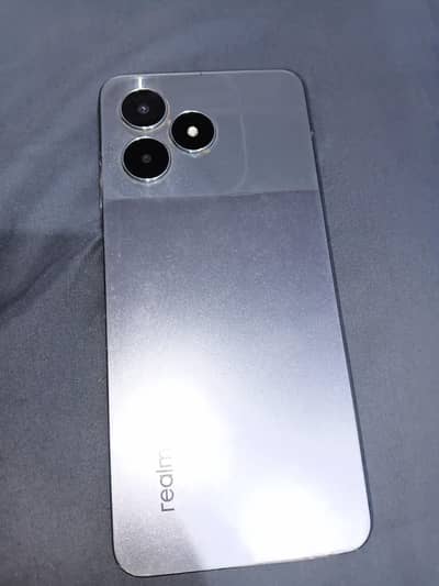 Realme Note 50