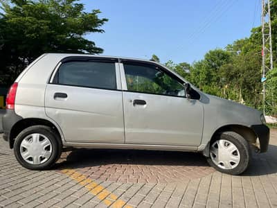 Suzuki Alto 2010