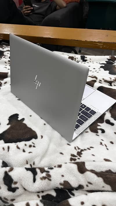 Hp elitebook 845 g8