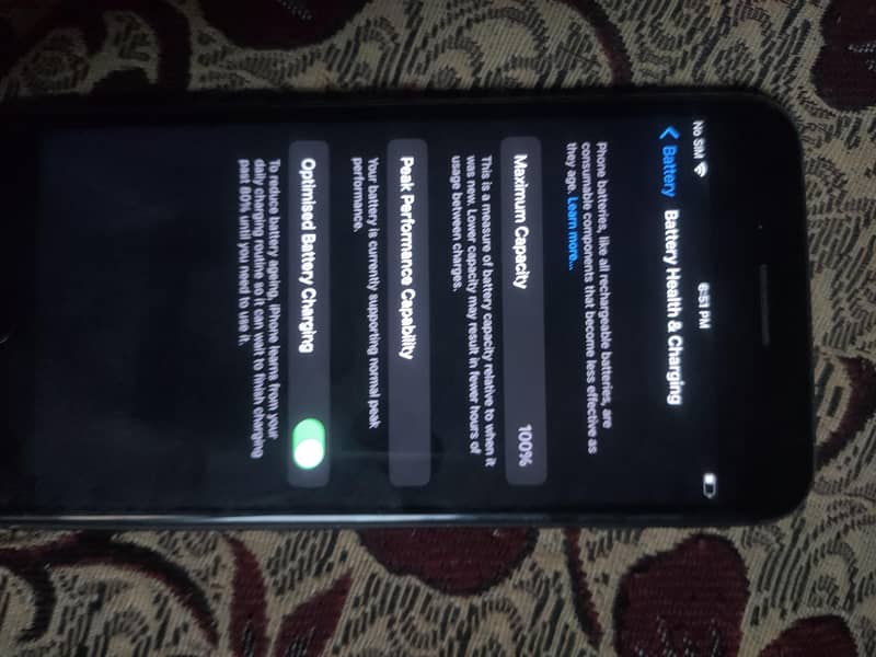 Apple iPhone 8 Plus 2