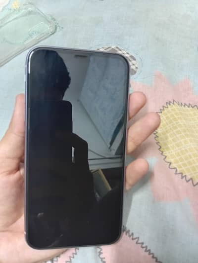I phone 11 All ok