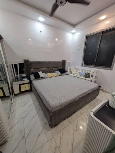 Bedroom 4Piece Set