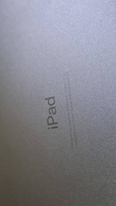 ipad 7th generation