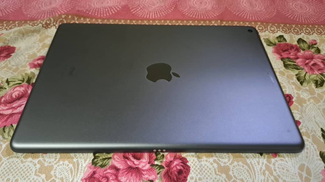 ipad 7th generation 1