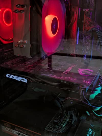 GTX 1650 super 4GB 128bit