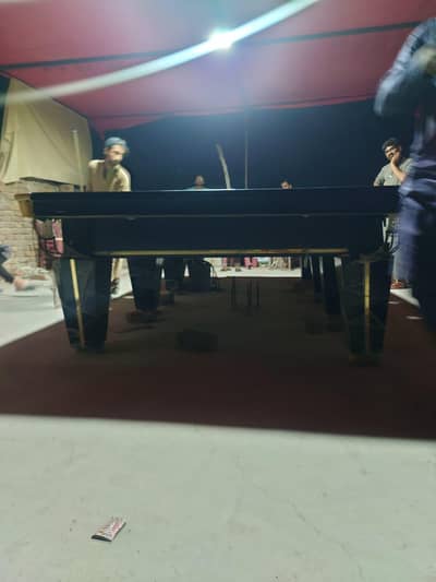 Snooker