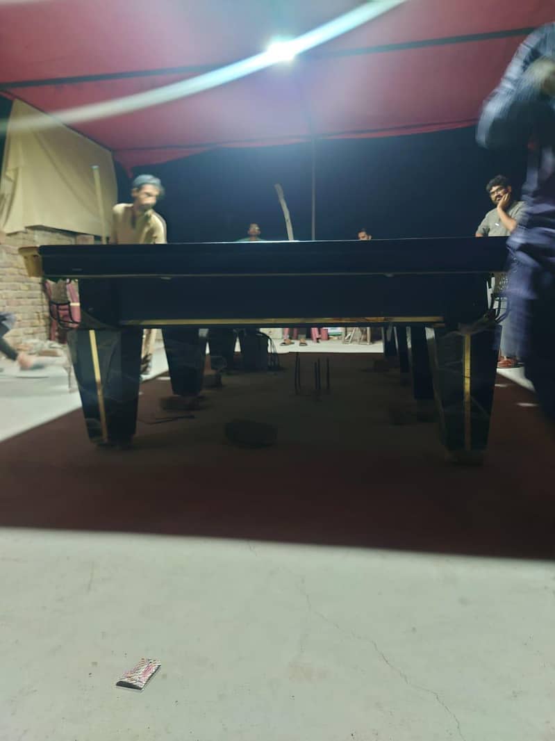 Snooker 0