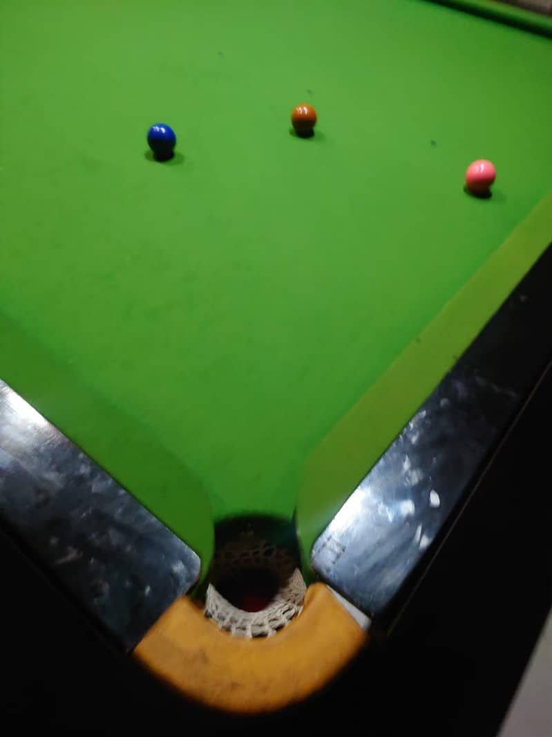 Snooker 3