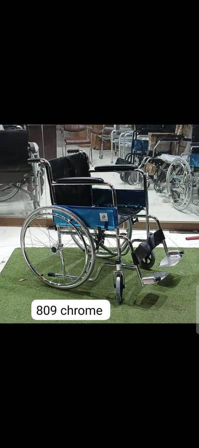 wheel chair