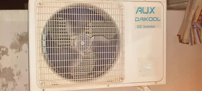 Used Invertor Ac 1.5
