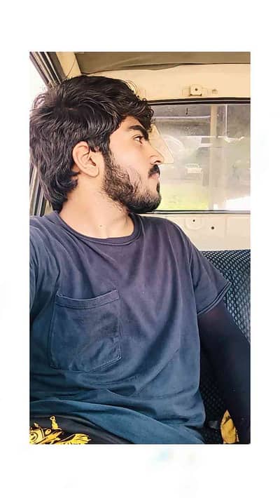 Atif Hussain 