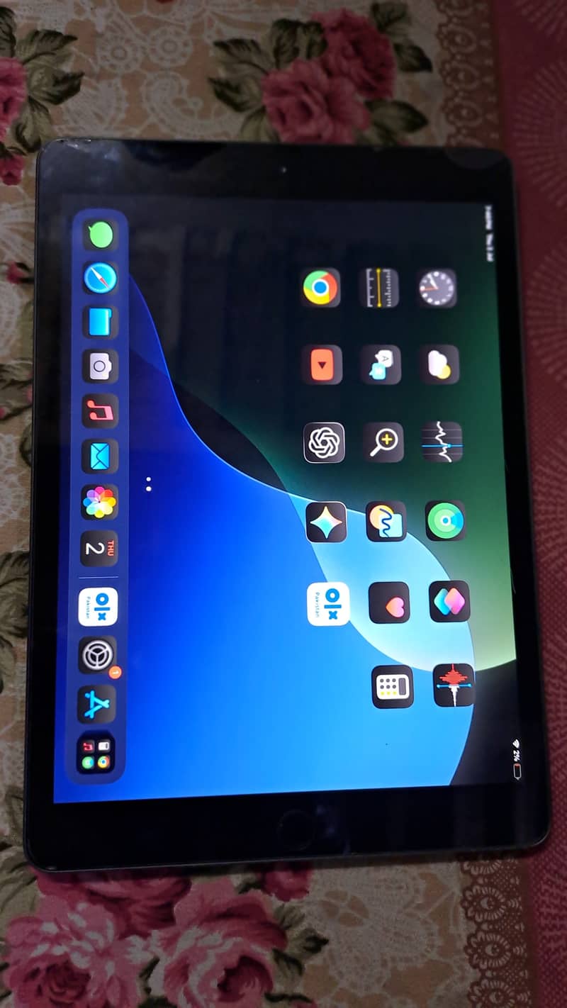 ipad 7th generation 5
