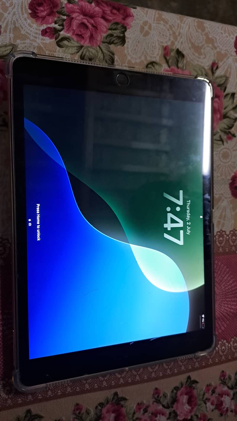 ipad 7th generation 6