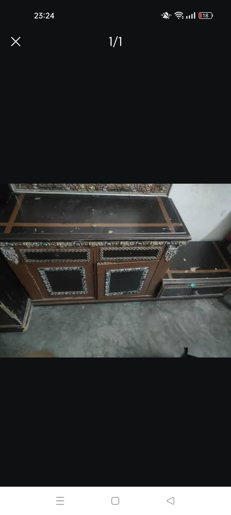 dressing table 2