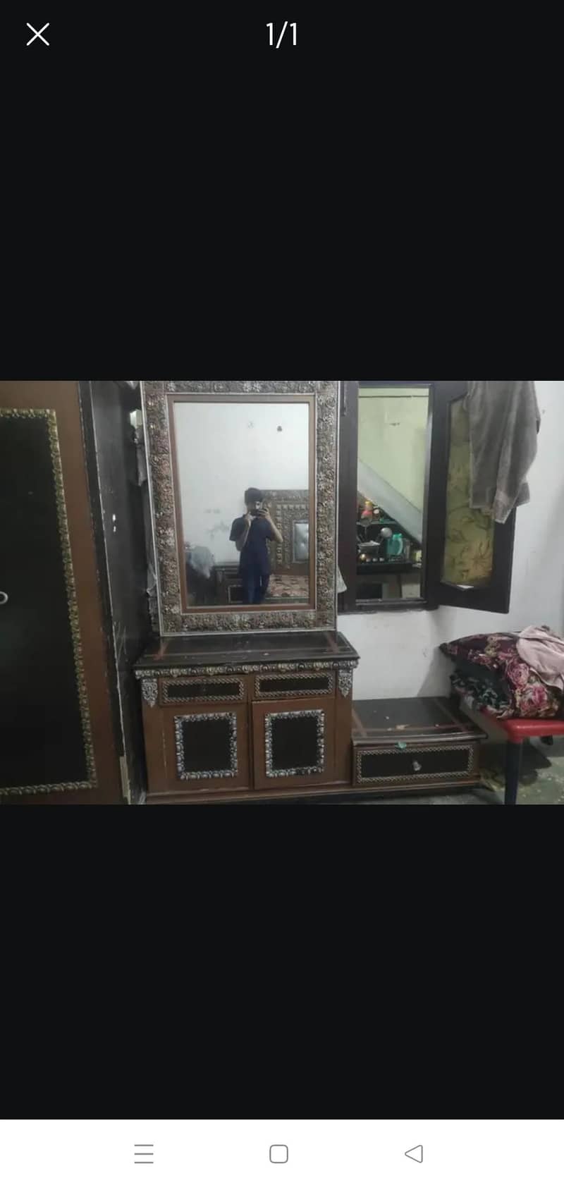 dressing table 3