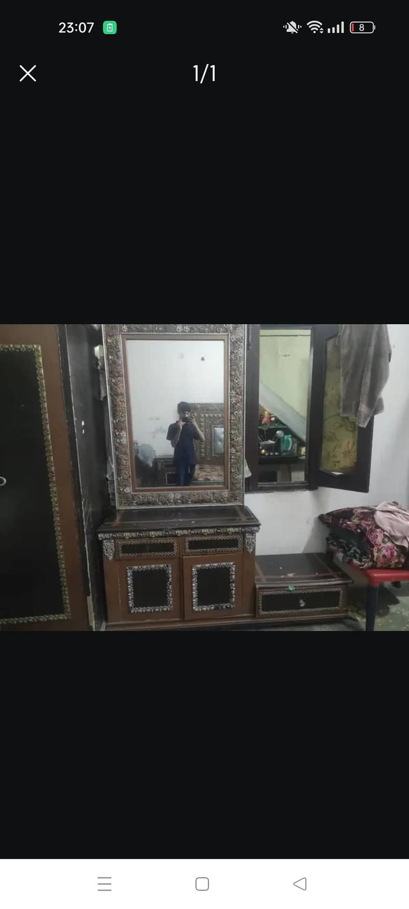 dressing table 4