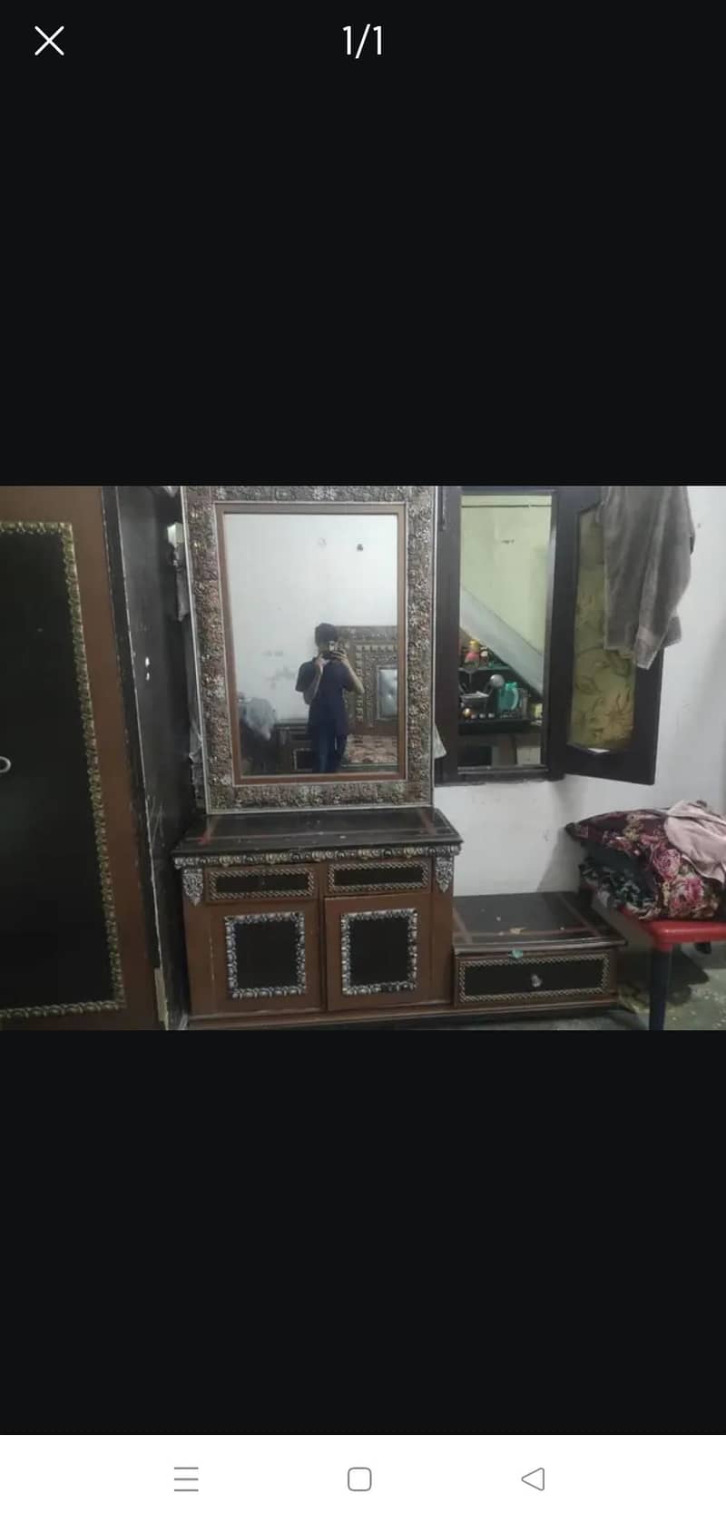 dressing table 5