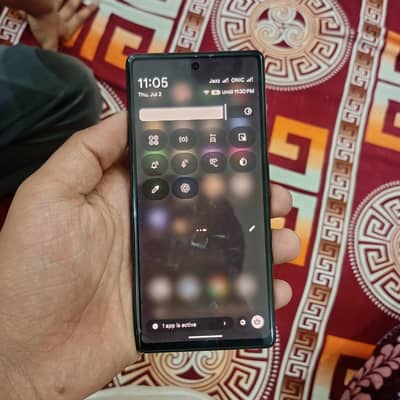 Google Pixel 6a