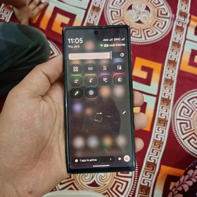 Google Pixel 6a 0
