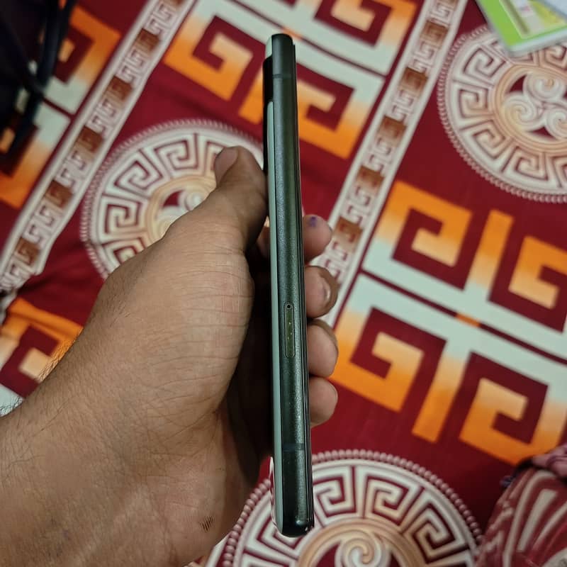 Google Pixel 6a 4