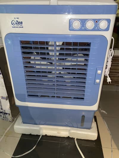 Brand new air cooler for sale