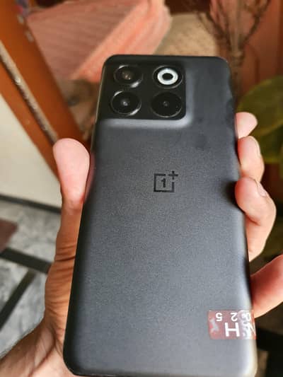 One Plus 10T Non PTA read add
