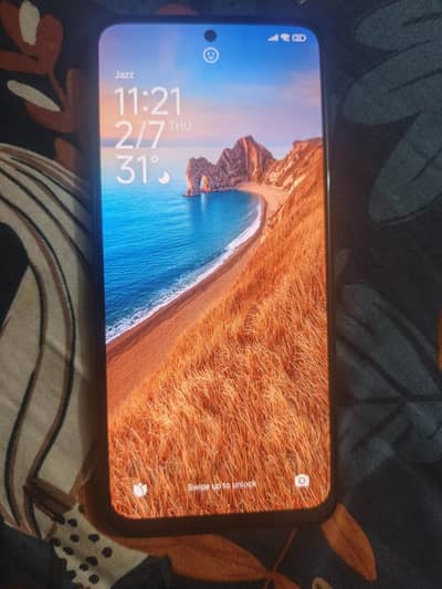 Xiaomi Redmi Note 11