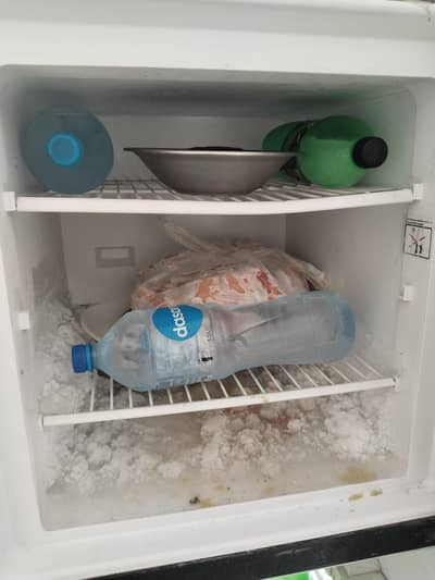 Dawlance Refrigerator Excellent Condition | Fully Working