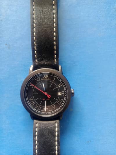 88 Rue du Rhône Swiss Automatic Watch