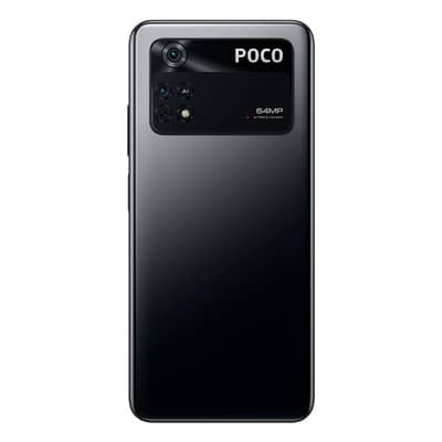 Poco M4 Pro 12 Gb 256 Gb