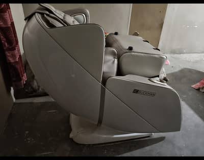 Massage chair tmc 213 Revive 3D US